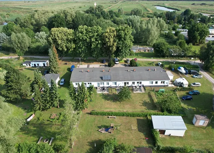 Ferienanlage Inselzauber