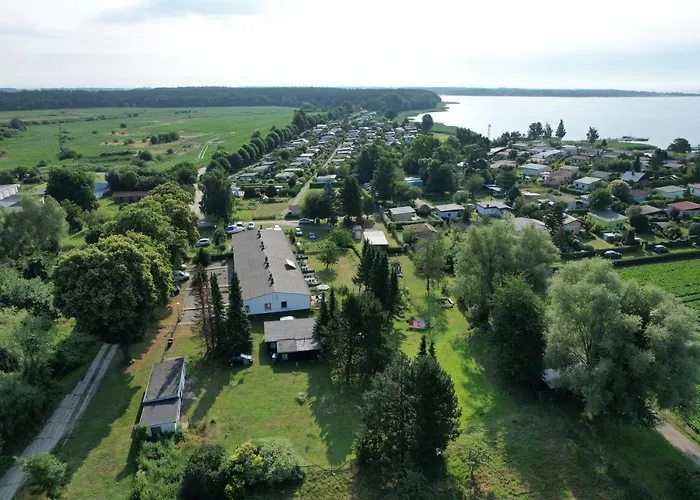 Ferienanlage Inselzauber