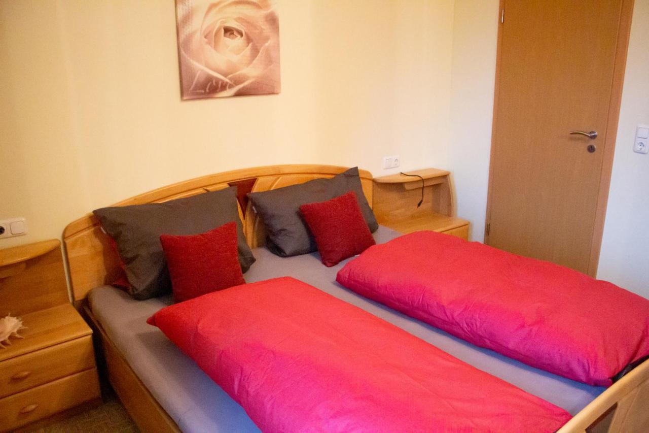 Inselzauber Apartment