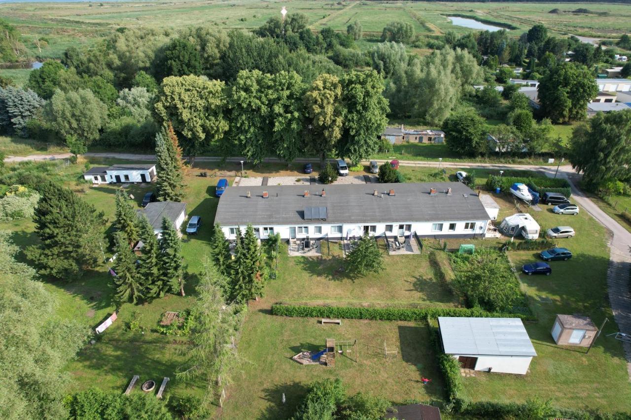 Apartment Inselzauber