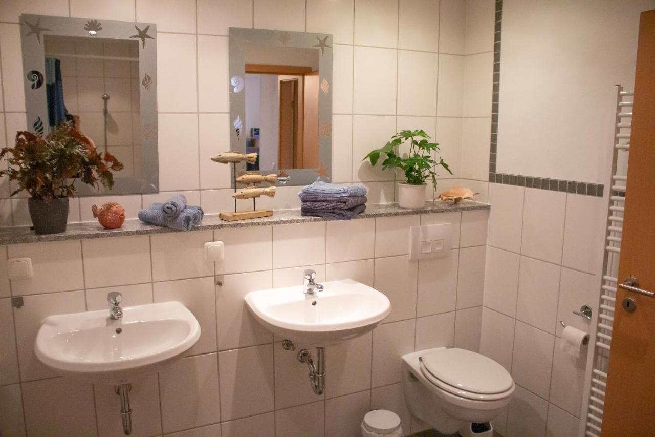 Apartment Inselzauber *