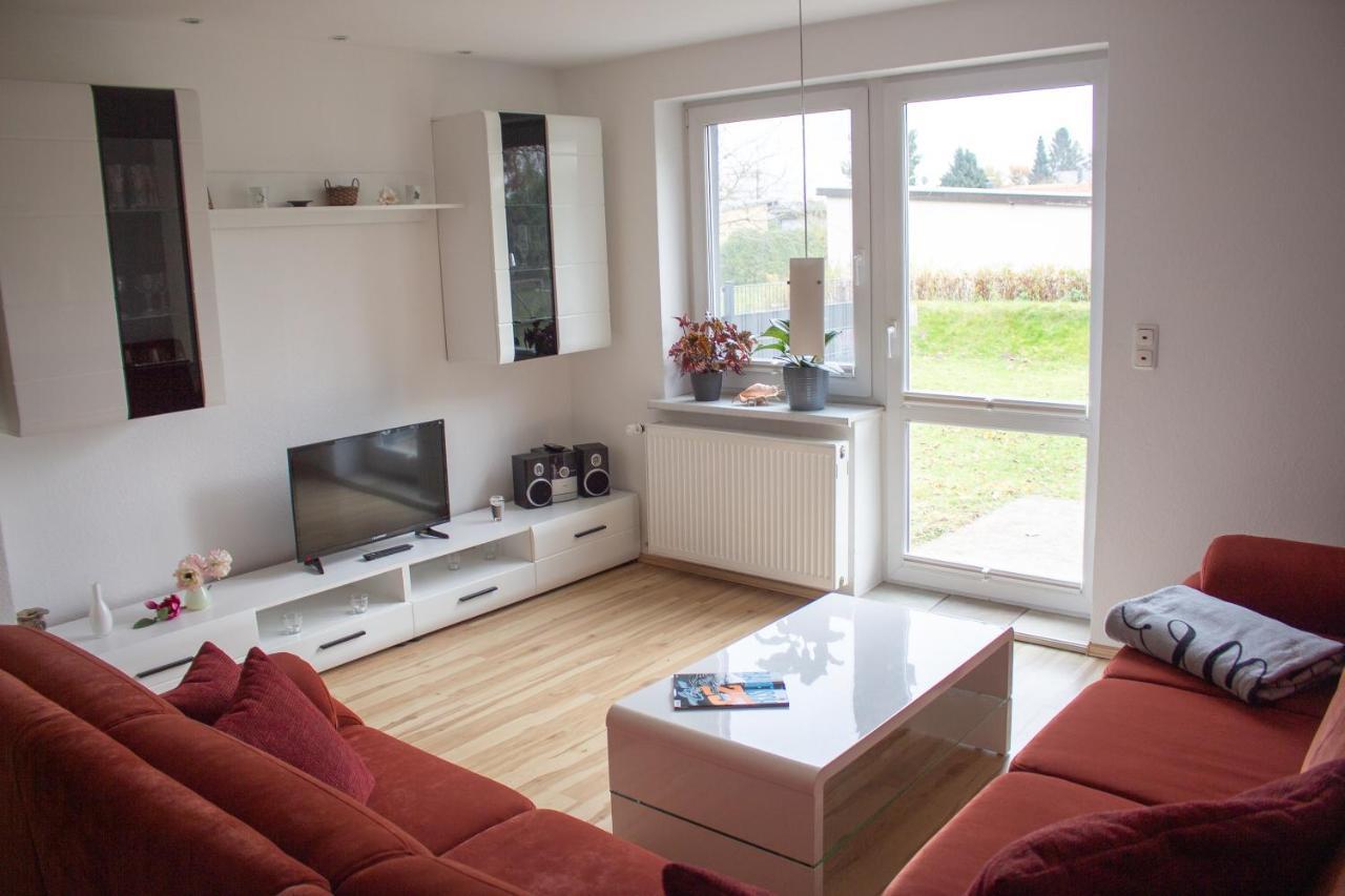 Inselzauber Apartment