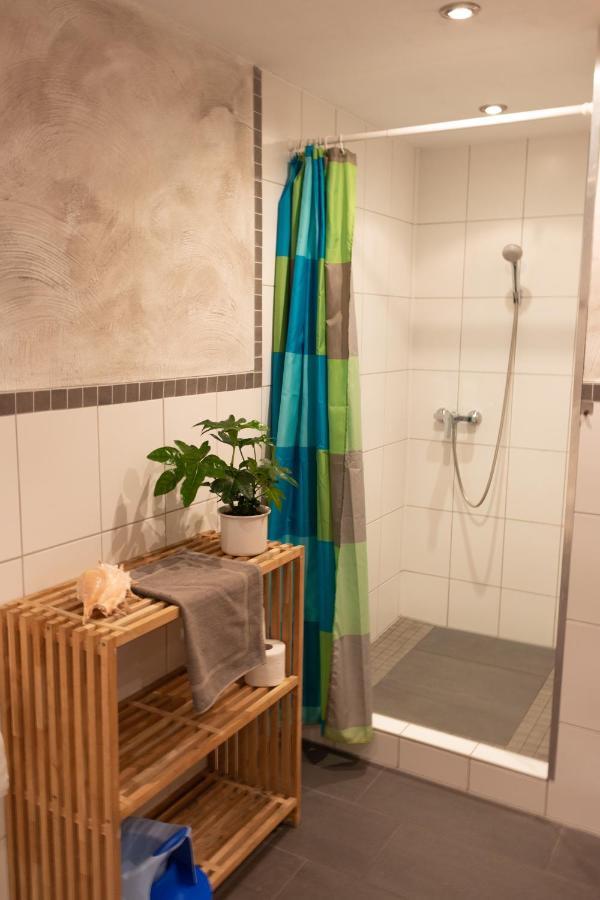 Inselzauber Apartment