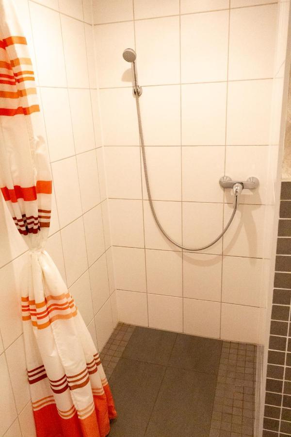 Apartment Inselzauber Gustow (Vorpommern-Rugen)