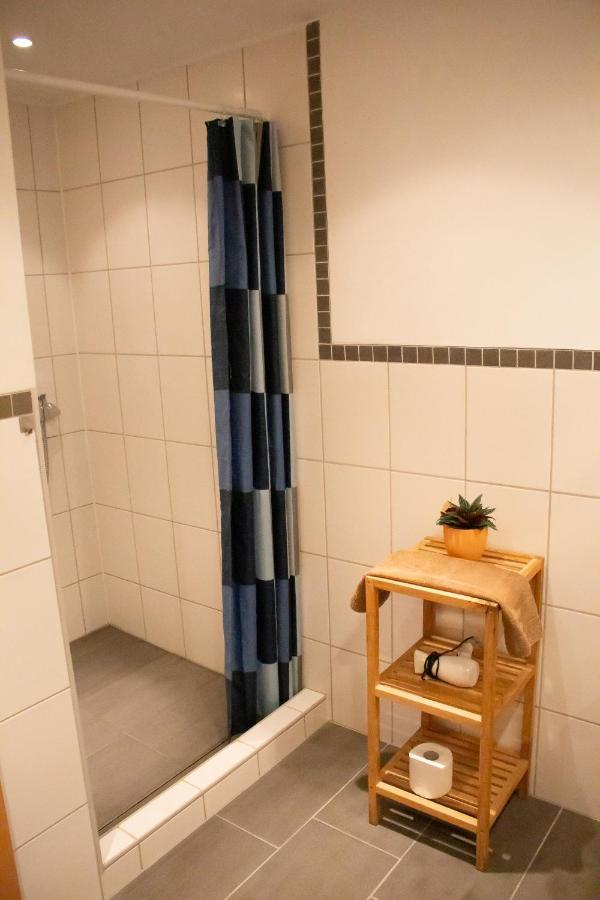 Inselzauber Apartment Gustow (Vorpommern-Rugen)