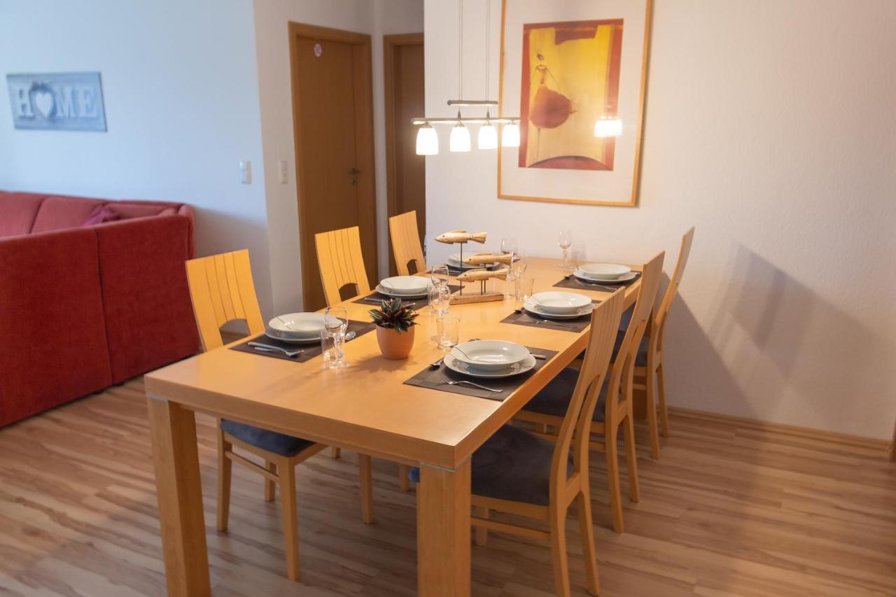 Apartment Inselzauber *