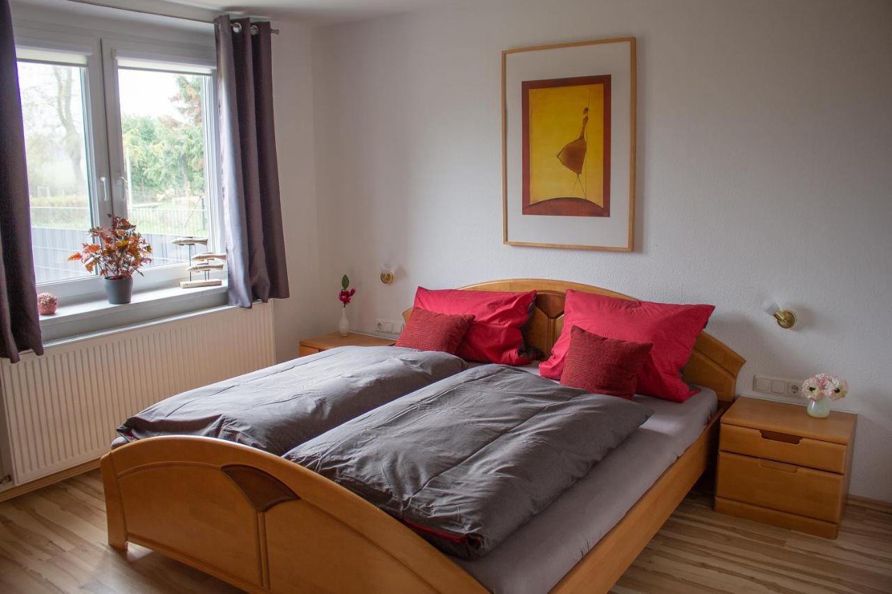 Inselzauber Apartment Gustow (Vorpommern-Rugen)