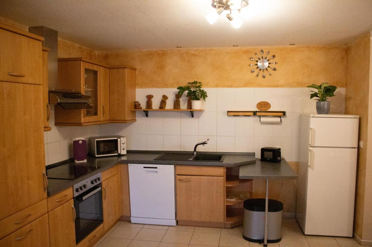 Inselzauber Apartment *