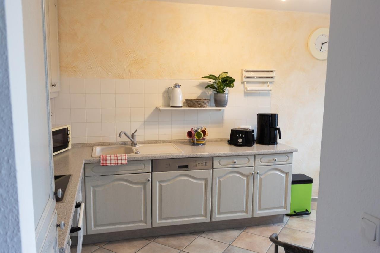 Inselzauber Apartment
